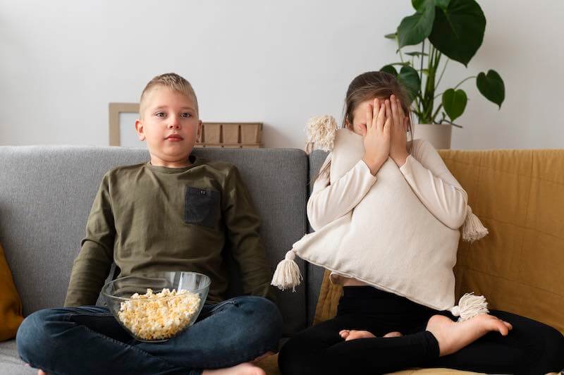 How To Enable Manage Amazon Prime Video Parental Controls