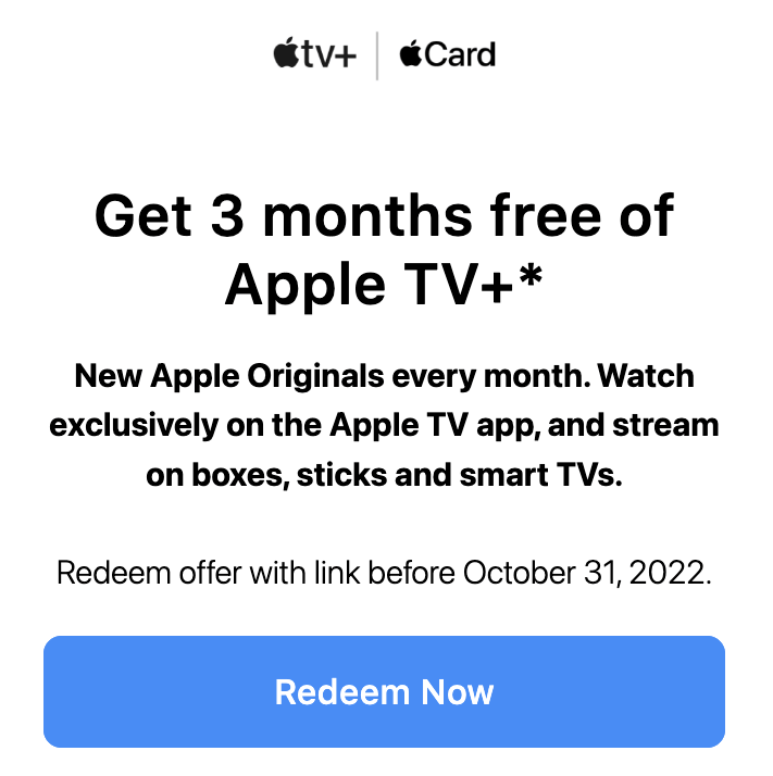 How-to-Redeem-your-3-Months-Apple-TV-Plus-Free-Trial-Subscription-using-Apple-Card