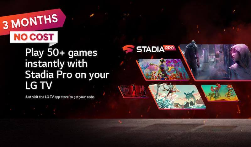 LG-OLED-TV-Offers-Free-3-Month-Stadia-Pro-Subscription-Plan