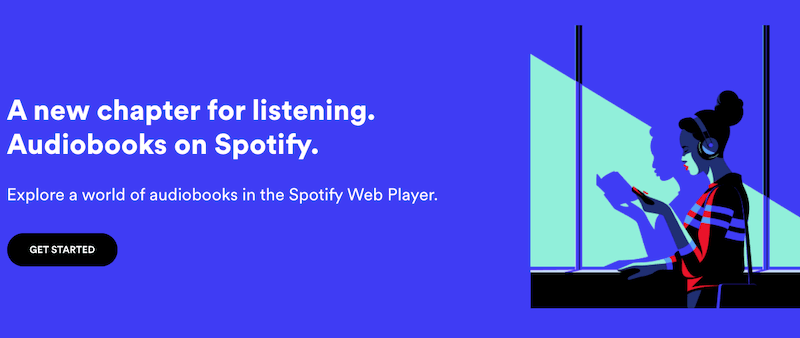 Buy-Download-Listen-Use-Audiobooks-on-Spotify-Web-Player