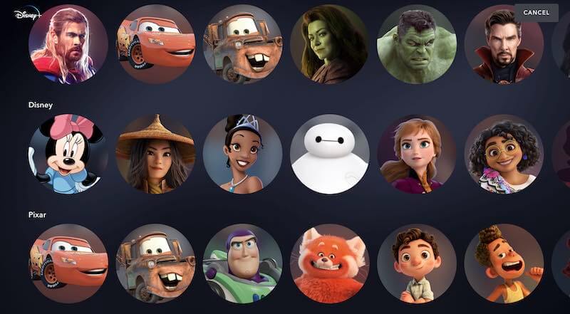 How-to-Change-Personalize-Disney-Plus-Profile-Picture-Icon-with-New-Avatar