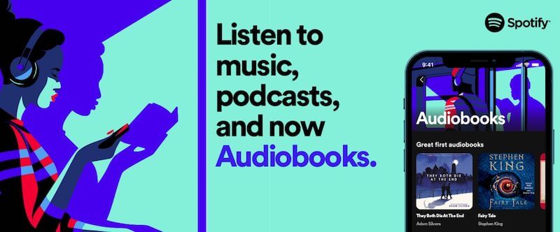 How-to-Find-Download-Listen-to-the-Best-Audiobooks-on-Spotify-Music-Streaming-Service