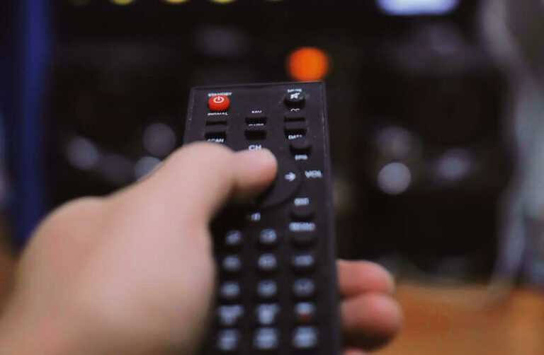 Fix LG TV Won't Connect & Keeps Disconnecting from WiFi