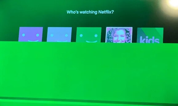 How-to-Troubleshoot-Fix-Netflix-App-Green-Screen-of-Death-Glitch-when-Playing-Videos-with-No-Sound