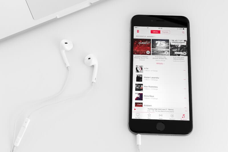 Creating-an-Apple-Music-Profile-on-a-Smartphone-Android-and-iOS