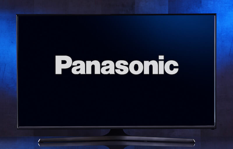 Panasonic-Smart-TVs
