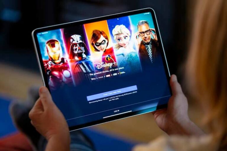 How to Fix Disney Plus App Not Working on TCL Smart TV Issue