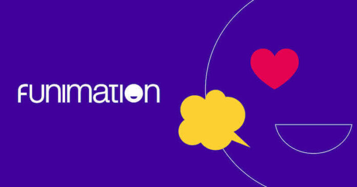 Funimation Error Funimation 'You have been disconnected from the network' Error