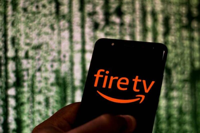 Fix Amazon Fire TV/Firestick Stuck in Black Screen After Logo