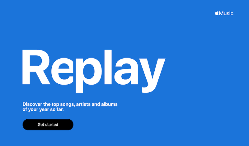2023-Apple-Music-Replay-Playlist-Recap-Feature-Not-Working