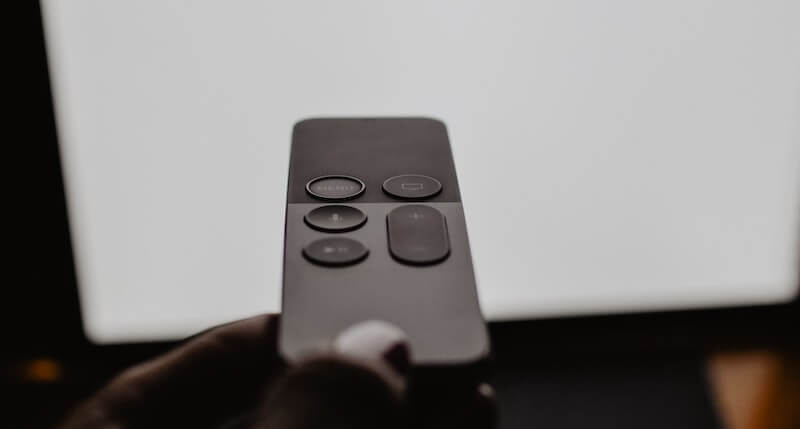 Make-Sure-to-Charge-your-Apple-TV-Remote-