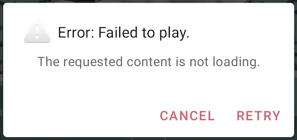 Deezer-App-Website-Error-Failed-to-Play-The-Requested-Content-is-Not-Loading