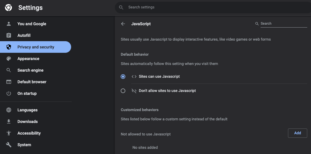 Fix Funimation Videos Not Working/Playing on Google Chrome