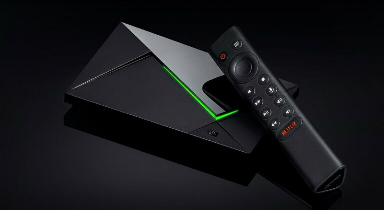 Fix Nvidia Shield TV Pro Remote Not Working Randomly Issue