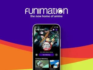 Clear Continue Watching List & Remove Shows in Funimation