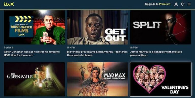 How to Fix ITVX/ITV Streaming Error Code 10-07, 01-01, 006