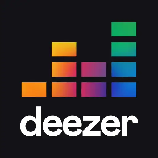Deezer-Music-App