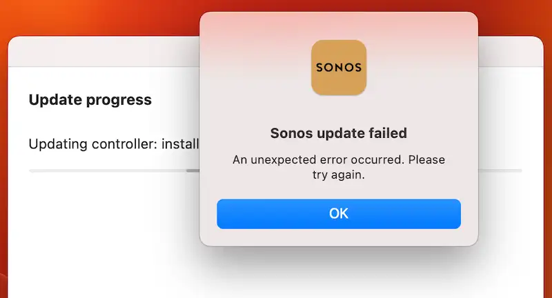 Sonos-Controller-Update-Failed-An-Unexpected-Error-Occurred-Please-Try-Again