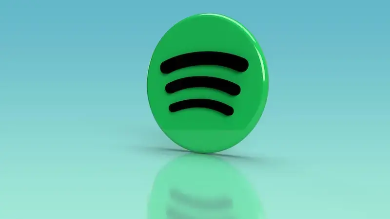 Update-the-Spotify-App