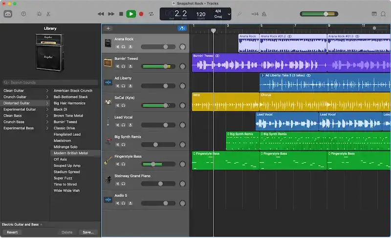 What-is-GarageBand-and-How-to-Use-it