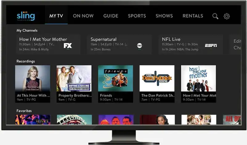 Check-for-Outages-of-Sling-TV-Server