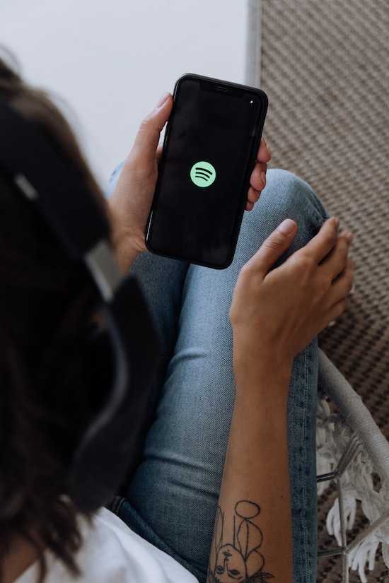 Get-the-Latest-Version-of-Spotify-App