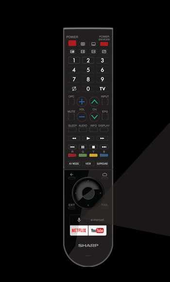 How-to-Reset-Sharp-Aquos-Smart-TV-to-its-Default-Factory-Settings-without-a-Remote-Control