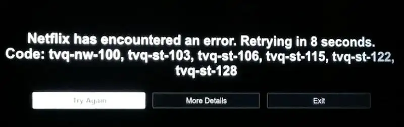 Netflix-has-encountered-an-error-Retrying-in-10-seconds-Code-tvq-st-115