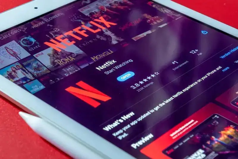 Reinstall-the-Netflix-App