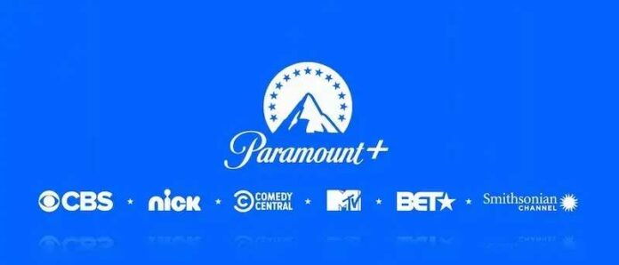 Paramount Screen Bug How to Fix Paramount Plus Error Code 2103, 6300 or 6330