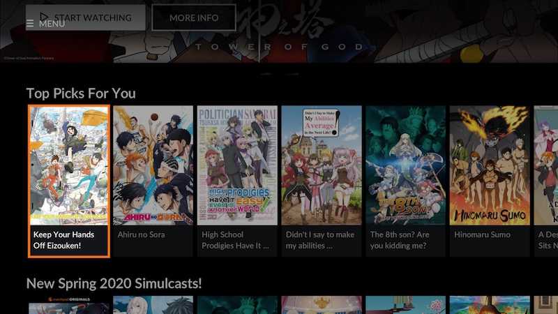Best-Methods-to-Resolve-Crunchyroll-No-Network-Connection-Issue