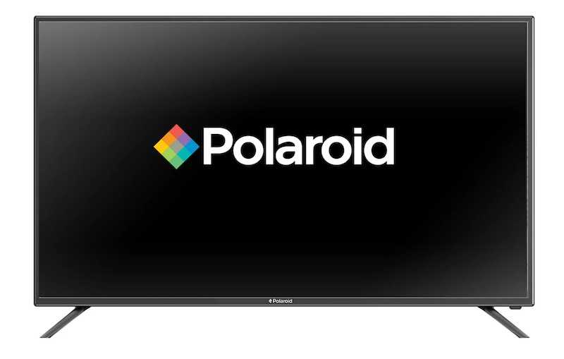 How to Factory Reset Polaroid TV With or Without Remote