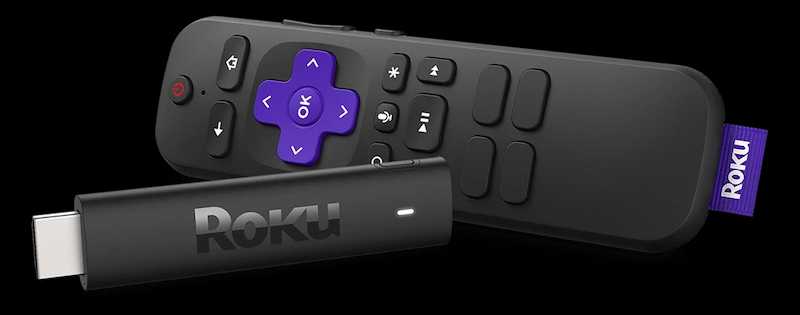 Power-Cycle-your-Roku-Device