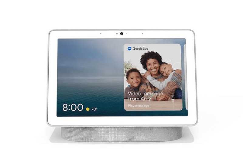 Top-Solutions-to-Resolve-Google-Nest-Hub-Max-Microphone-Volume-Too-Low-Issue