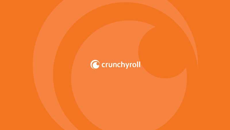 Crunchyroll-Streaming-Service-Logo