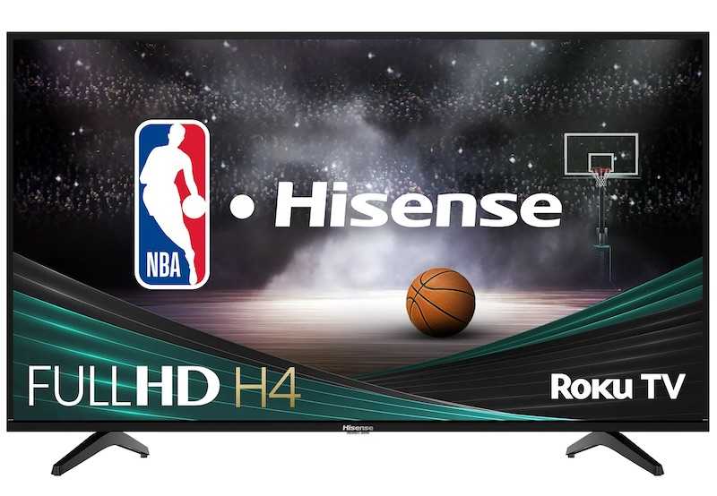 Easy-Troubleshooting-Steps-to-Fix-HiSense-Smart-TV-Black-Screen-Problem-with-Red-Light-Flashing