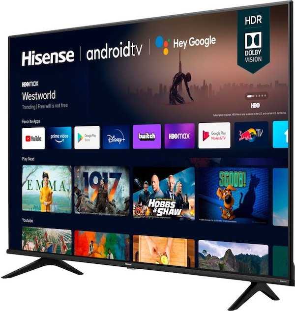 How to Fix Hisense Smart TV Not Working or Won’t Turn On Issue After Installing Firmware Updates
