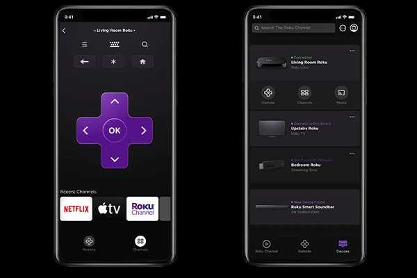 How-to-Troubleshoot-and-Fix-Roku-App-Wont-Connect-to-TV-Phone-Remote-Unable-to-Wake-Roku-Device