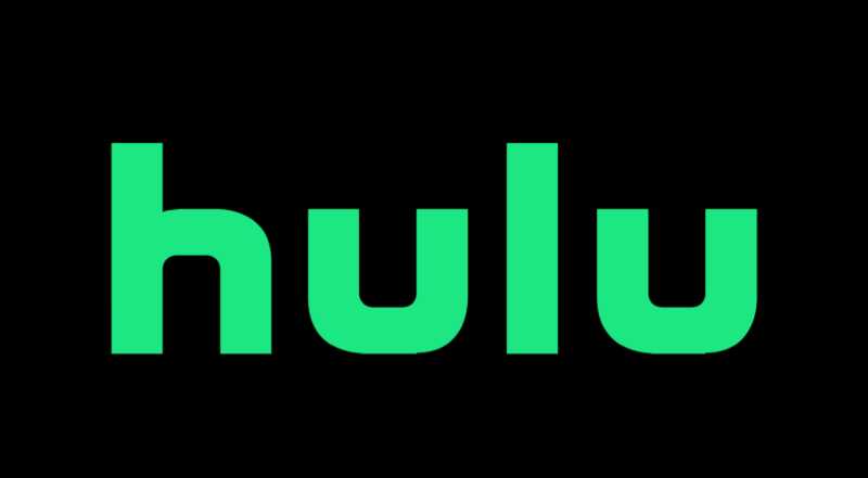 Hulu-Logo