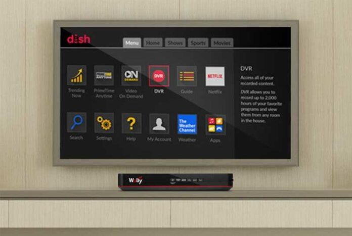 How to Fix Dish Network Signal Error 11-11-11 or 11-12-11