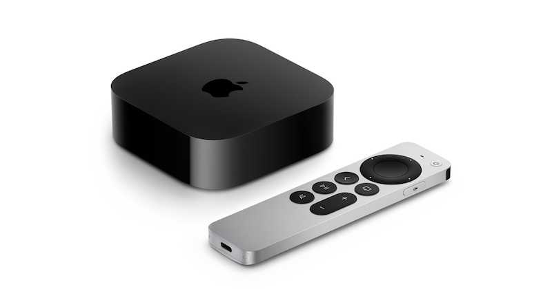 Clear-Disney-App-Cache-and-Reboot-Apple-TV-4K