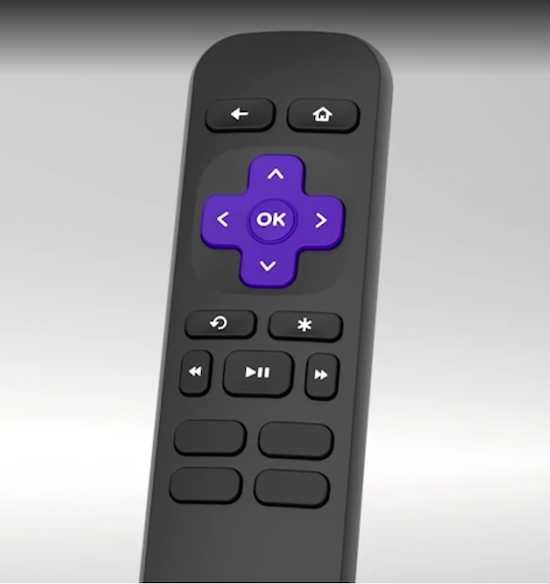 Best-Ways-to-Stop-Roku-Remote-from-Skipping-or-Jumping-Over-Multiple-Channels