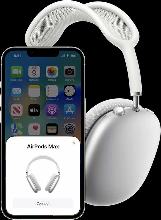 Re-pairing-AirPods-Max-with-Your-iOS-Device