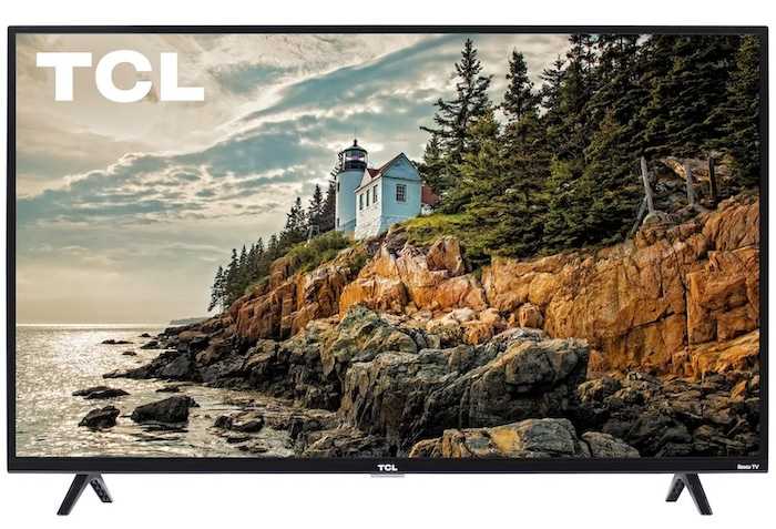 TCL-4-Series-LED-Roku-Smart-TV