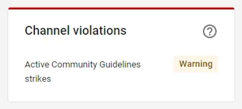 What-Triggers-a-Community-Guidelines-Warning-on-YouTube