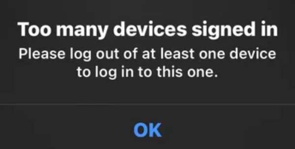 Too-many-devices-signed-in-Please-log-out-of-at-least-one-device-to-log-into-this-one