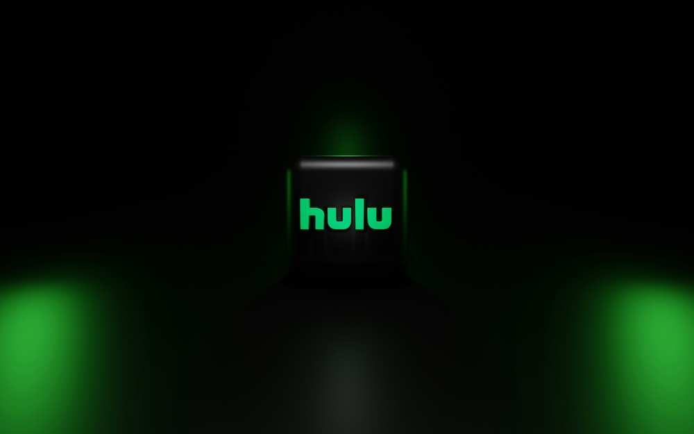 Hulu-App-Logo