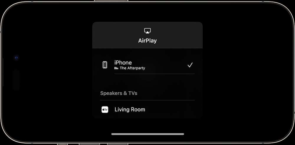 Using-Chromecast-or-Airplay