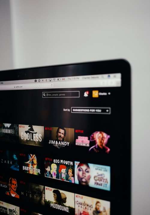 Easy Ways to Deal with Netflix Error Code NSES-500 on Chrome or Edge Browser