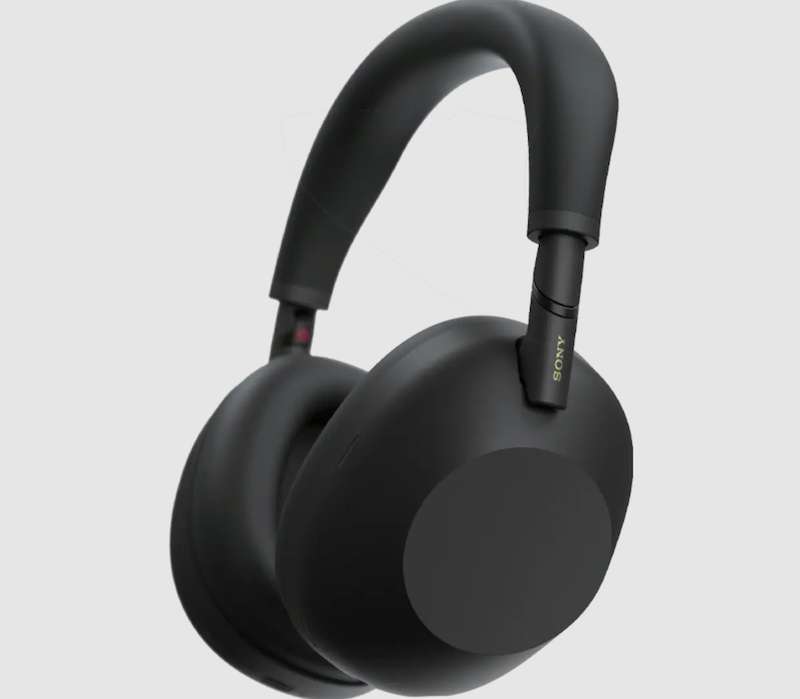 Bluetooth Auracast with Sony WH-1000XM6